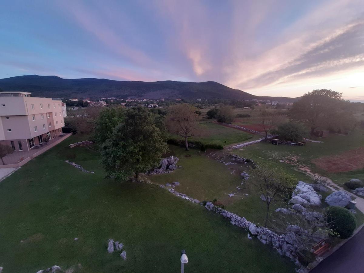 B&B Villa Ellena Меджугор'є Екстер'єр фото