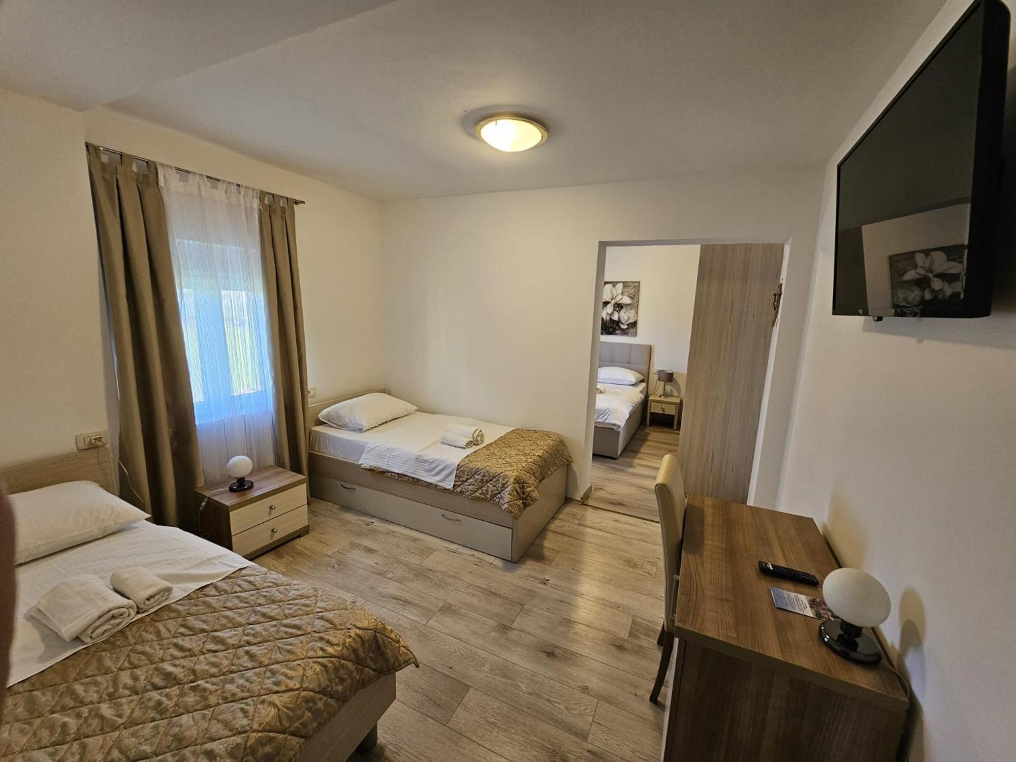 B&B Villa Ellena Меджугор'є Екстер'єр фото