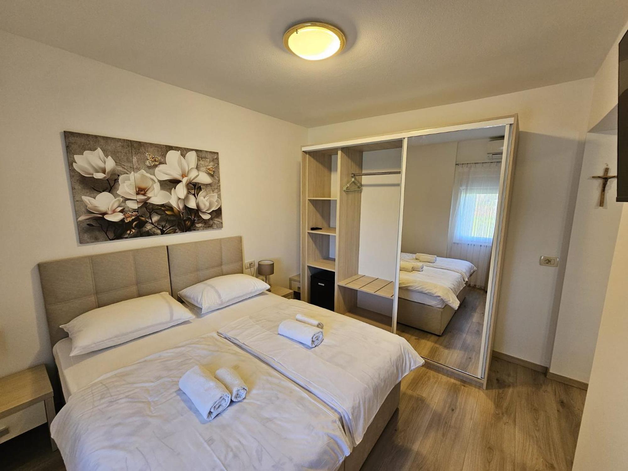 B&B Villa Ellena Меджугор'є Екстер'єр фото