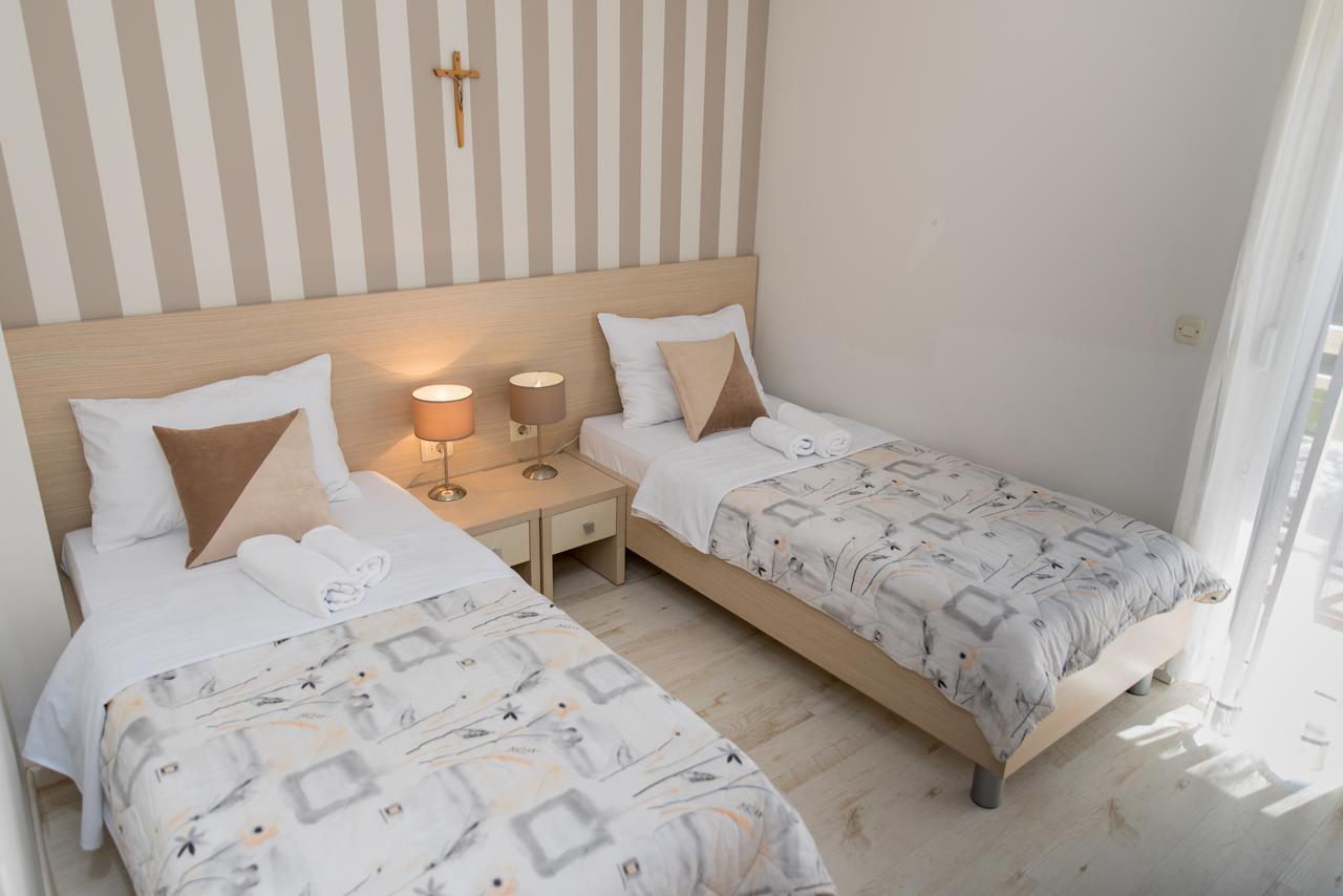 B&B Villa Ellena Меджугор'є Екстер'єр фото