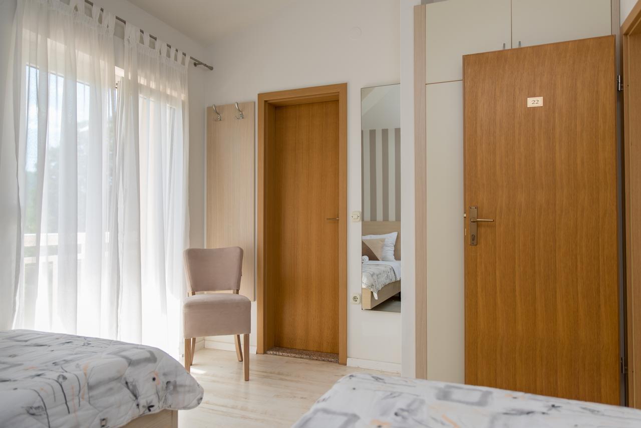 B&B Villa Ellena Меджугор'є Екстер'єр фото