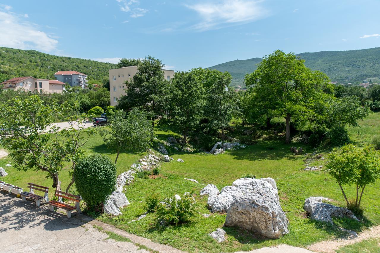 B&B Villa Ellena Меджугор'є Екстер'єр фото