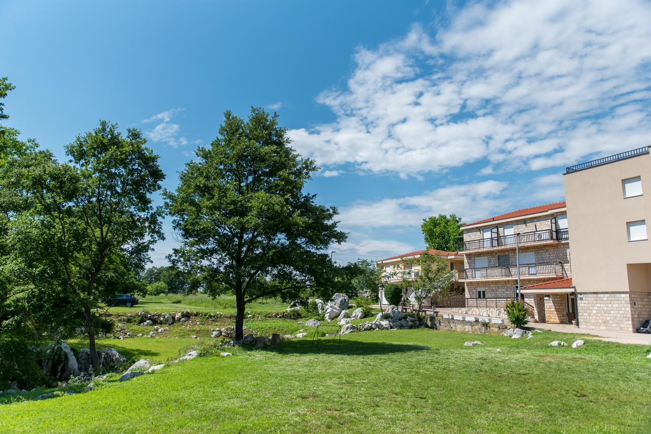 B&B Villa Ellena Меджугор'є Екстер'єр фото
