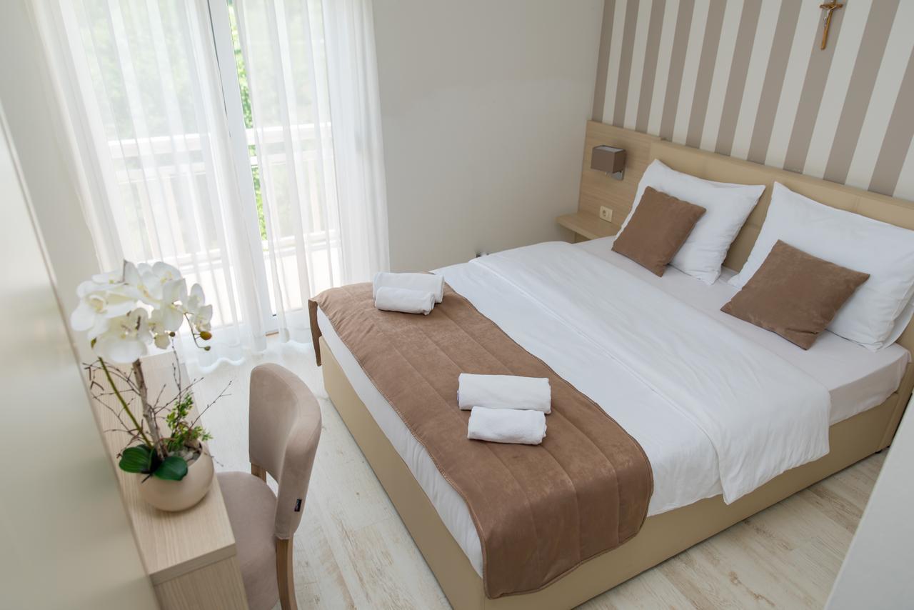 B&B Villa Ellena Меджугор'є Екстер'єр фото