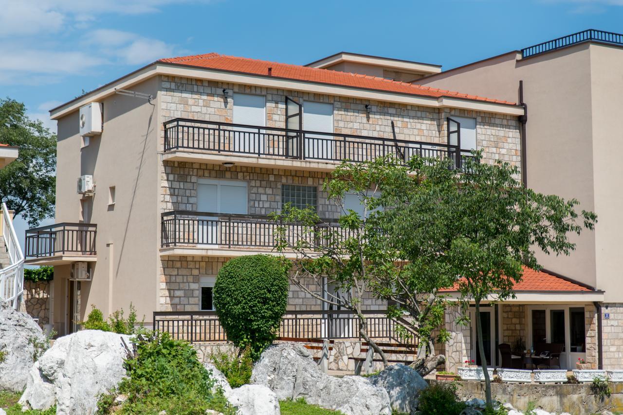 B&B Villa Ellena Меджугор'є Екстер'єр фото