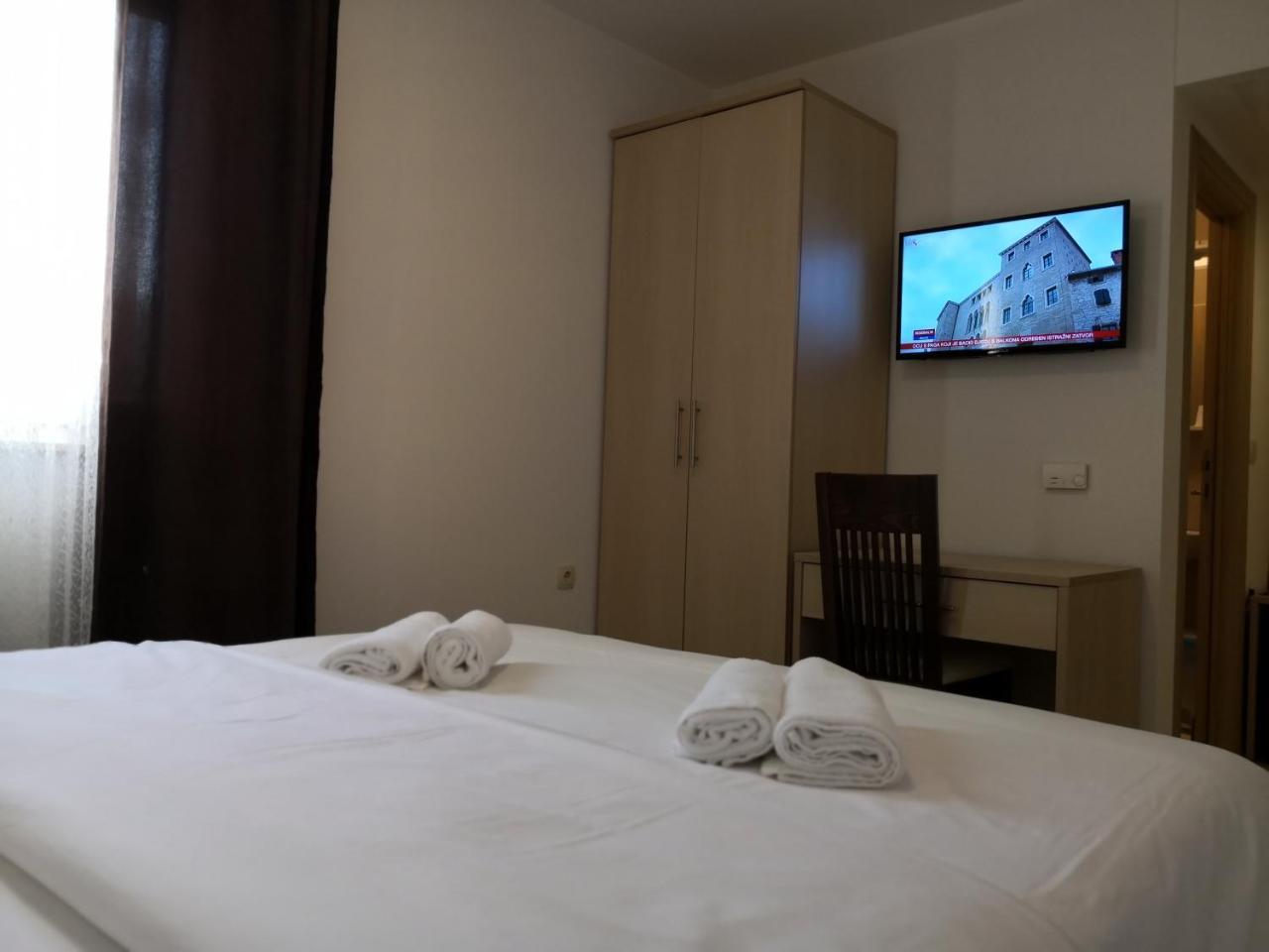B&B Villa Ellena Меджугор'є Екстер'єр фото