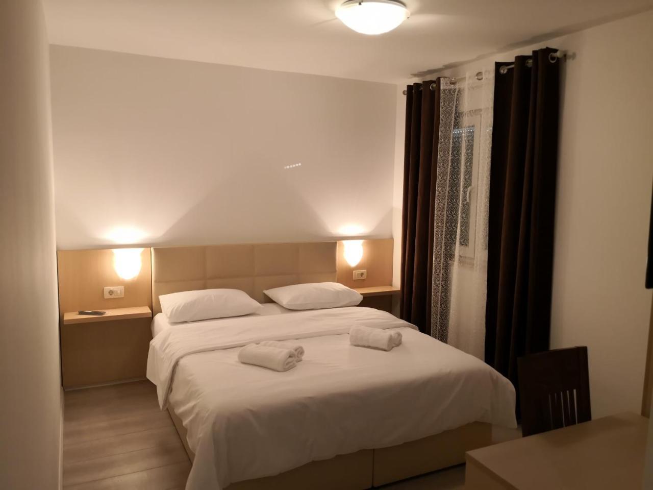 B&B Villa Ellena Меджугор'є Екстер'єр фото